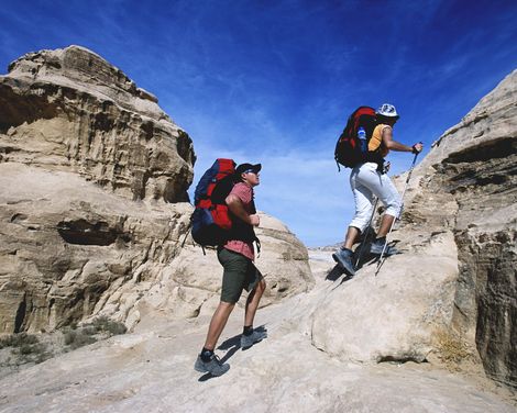 Unterwegs auf königlichen Pfaden-1