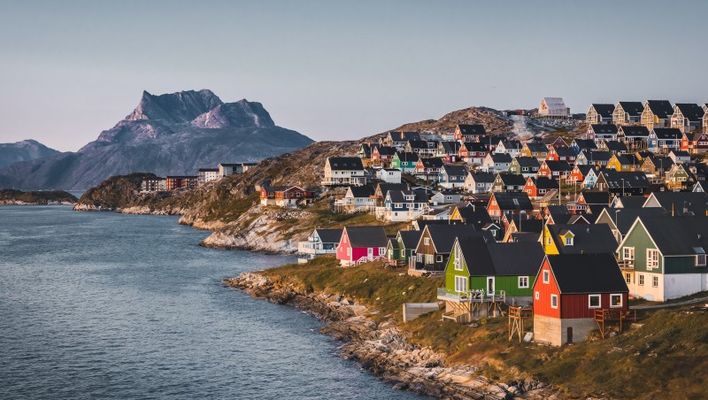 Grönland