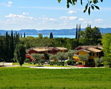 Poiano Resort Appartamenti-0