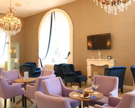 Aminess Korcula Heritage Hotel-0