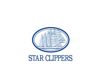 Logo Star Clippers