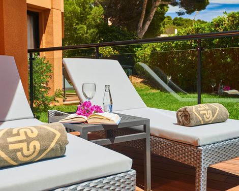 Protur Turó Pins Hotel-0