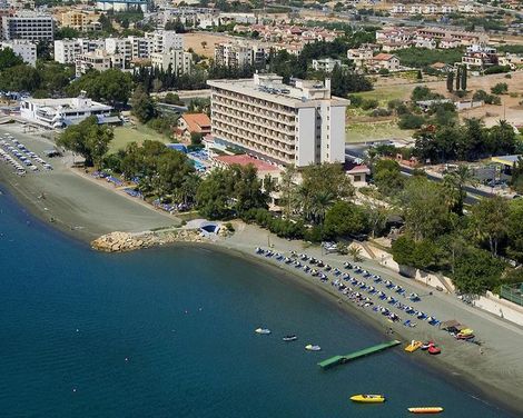 Poseidonia Beach Hotel-0