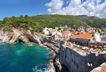 Montenegro/Petrovac