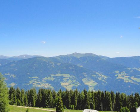 Hotel Marcius in Nassfeld