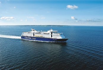 Ostsee - Norwegen - Oslo