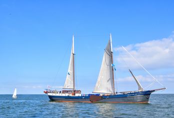 Niederlande - IJsselmeer