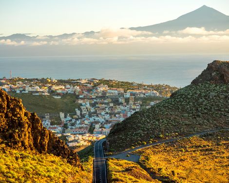 Kreuzfahrt mit AIDAbella ab/bis Gran Canaria mit 4 Nächten Hotelaufenthalt-3