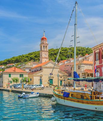 Kroatien