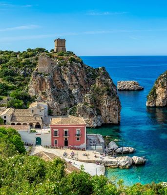 Italien - Sizilien
