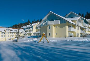 Hotel Ahornhof