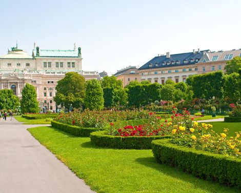 Radreise entlang der Donau von Passau nach Wien-3