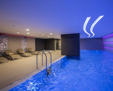 Marvie Hotel & Health-0