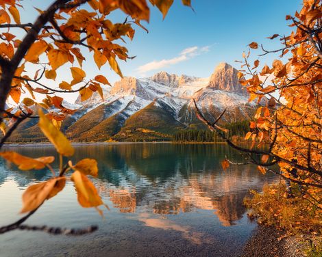 Kreuzfahrt mit der Serenade of the Seas ab/an Vancouver inkl. Westkanada-Rundreise-0