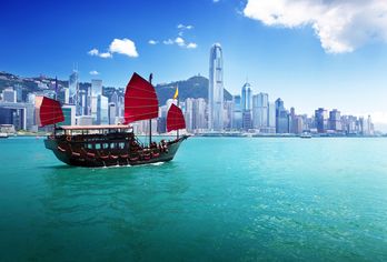 China & Yangtze-Kreuzfahrt