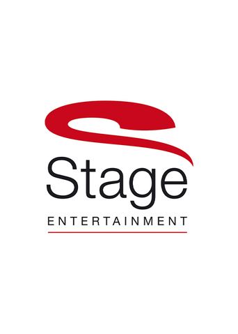 Logo Stage Entertainment