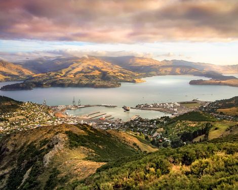 Von der wilden Westküste bis zum Milford Sound-1