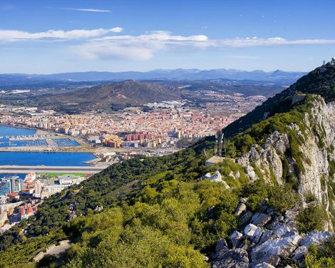 Goldene Küsten, Flamenco-Señoritas, weiße Dörfer & maurische Paläste-1