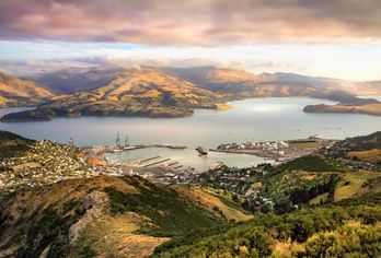 Neuseeland