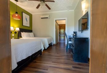 Travellers Beach Resort