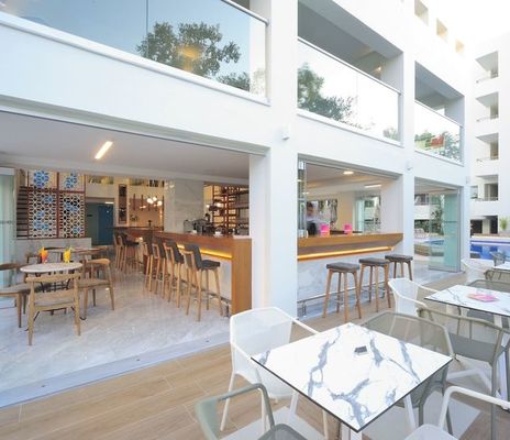 Mietwagen in der Idylle Islands