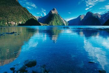 Australien & Neuseeland