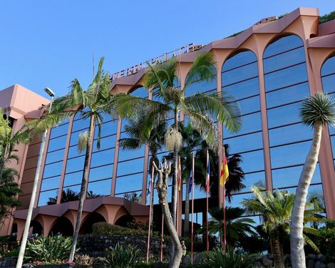 Hotel Puerto Palace-0