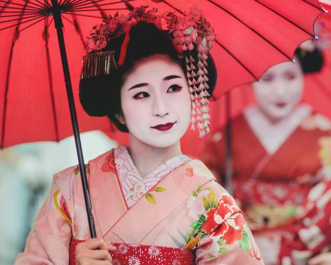 Rundreise von Tokio bis Kyoto-2