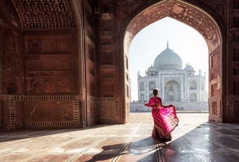 Indien & Nepal