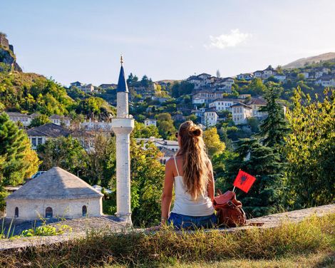 Von UNESCO-Welterbestätten bis zu den Naturwundern des Balkans-0