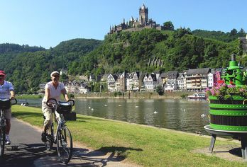 Mosel-Radweg