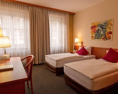Skiurlaub im 4-Sterne Central Hotel Löwen in Feldkirch-3