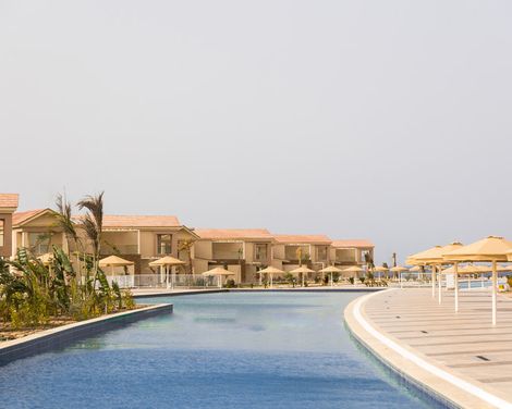 Pickalbatros Sea World Resort-0