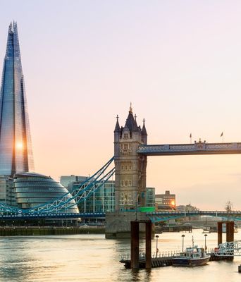 Grossbritannien - England & Schottland