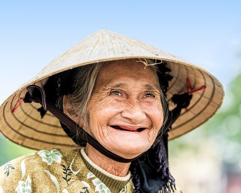 Auf den Spuren uralter Traditionen