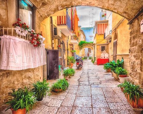 Kreuzfahrt mit MSC Lirica ab/an Istanbul inkl. Stadtprogramm in Istanbul-2