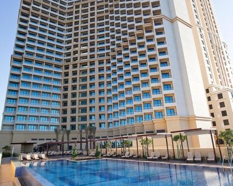 Ja Ocean View Hotel-0