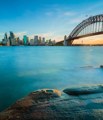Australien & Neuseeland