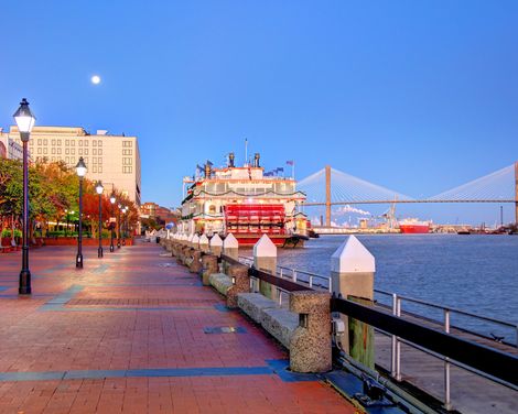 Auf den Spuren des Blues & Jazz-1