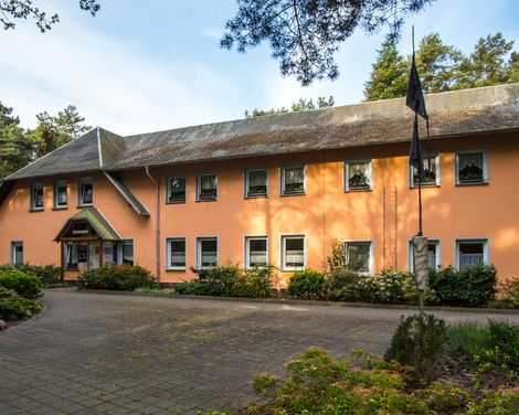 Feriendorf Min Herzing-0