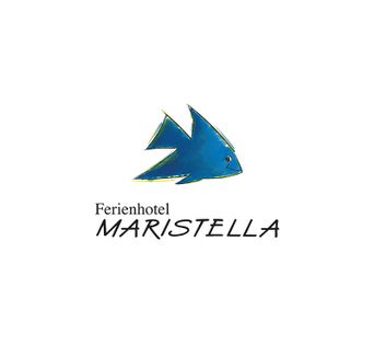 Logo Ferienhotel Maristella
