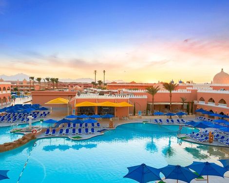 Pickalbatros Alf Leila Wa Leila Resort-0