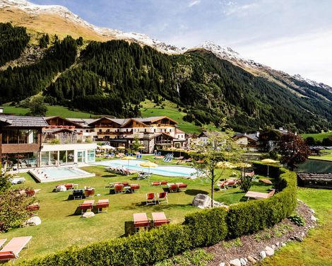 Hotel Schneeberg - Family Resort & Spa