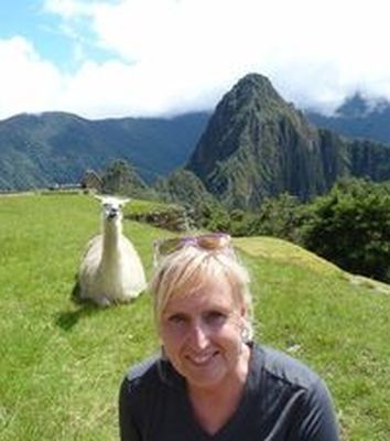 Ines berichtet aus Peru