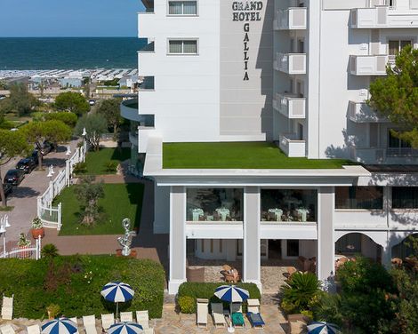 Grand Hotel Gallia-0