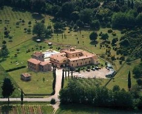 Casolare le Terre Rosse-0