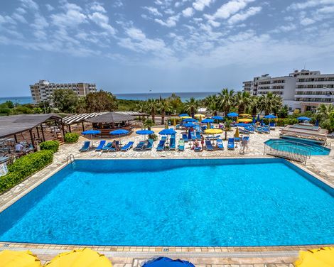 Cyprotel Florida Hotel-0